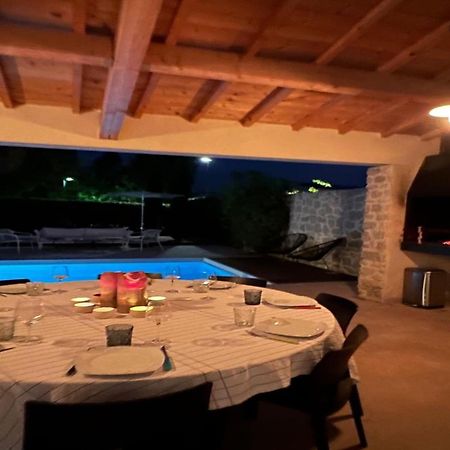 Modern Villa With Private Pool In Malauc N Malaucène Kültér fotó