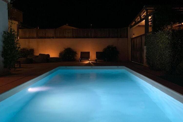 Modern Villa With Private Pool In Malauc N Malaucène Kültér fotó