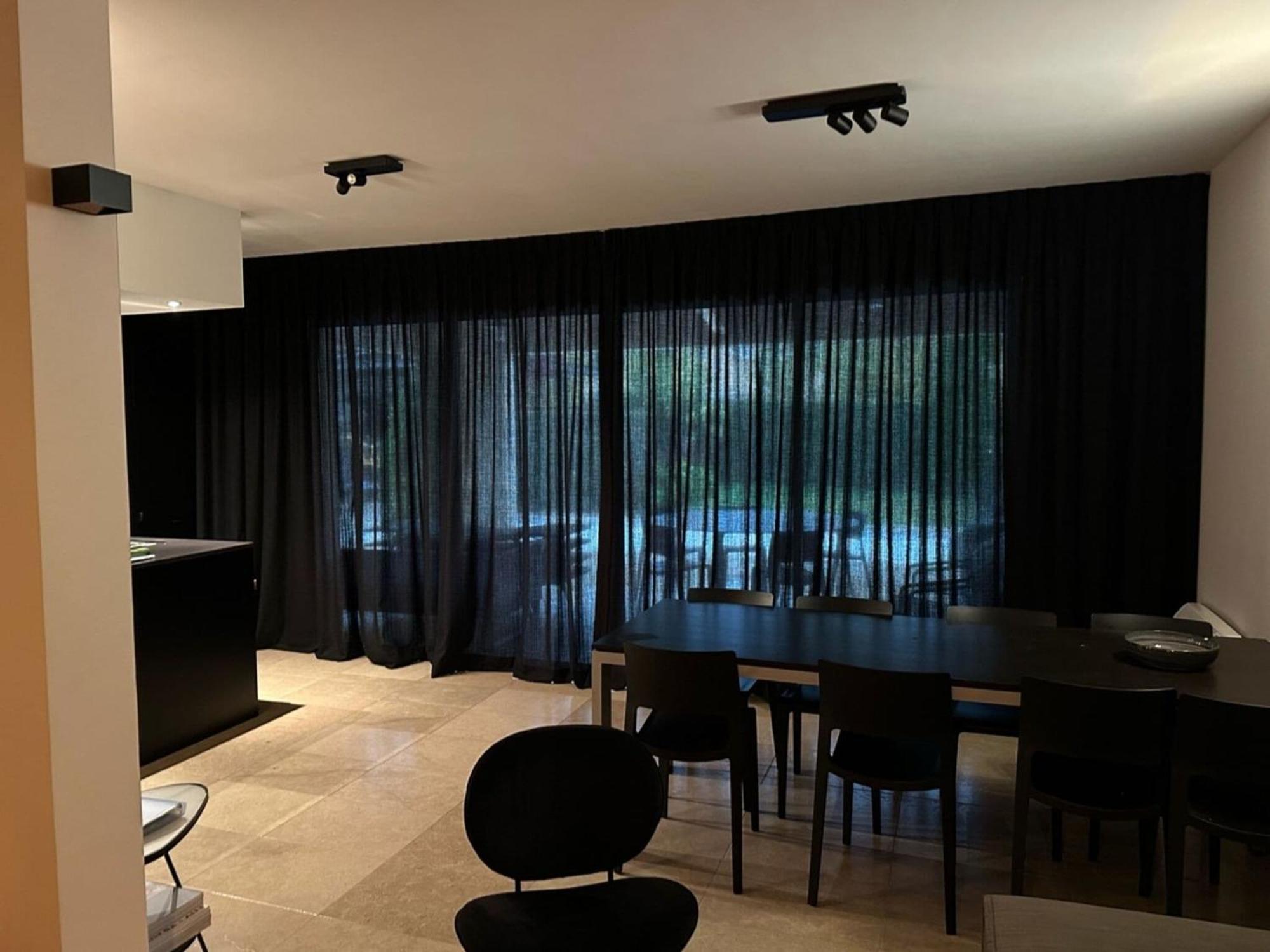 Modern Villa With Private Pool In Malauc N Malaucène Kültér fotó